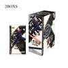 Jujutsu Kaisen Card Higher Vocational Warlock Animation Theme Series Game Collection Card Toy and Gift for  Box