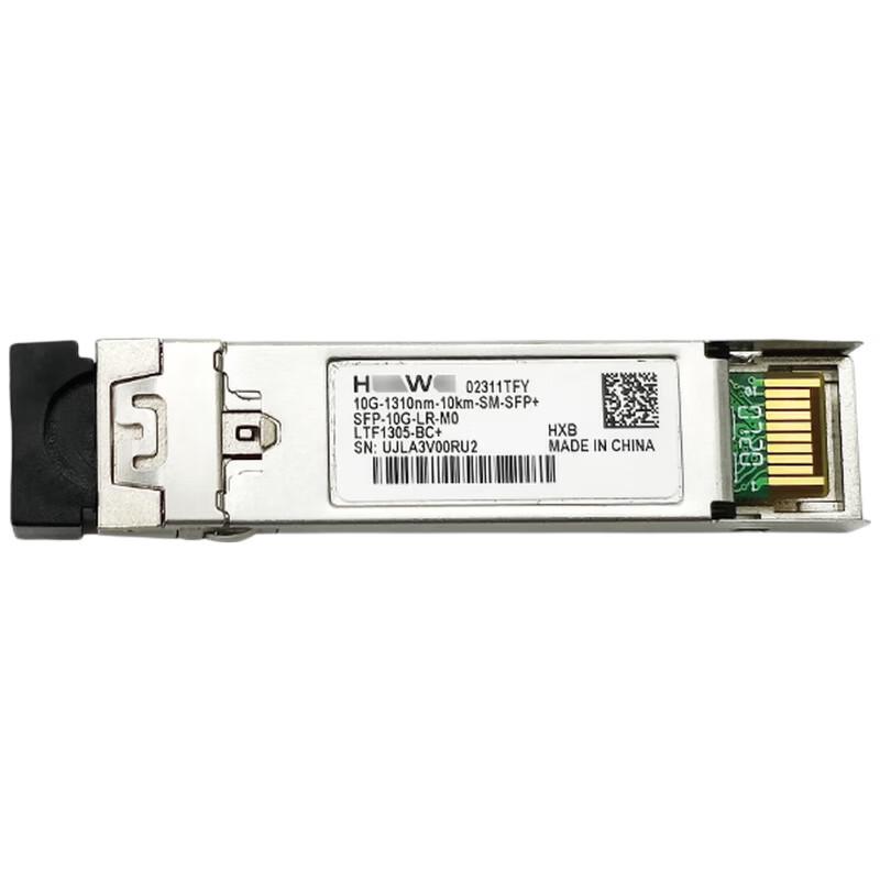 HUAWEI SFP-10G-LR-M0 10G Single-Mode Optical Transceiver
