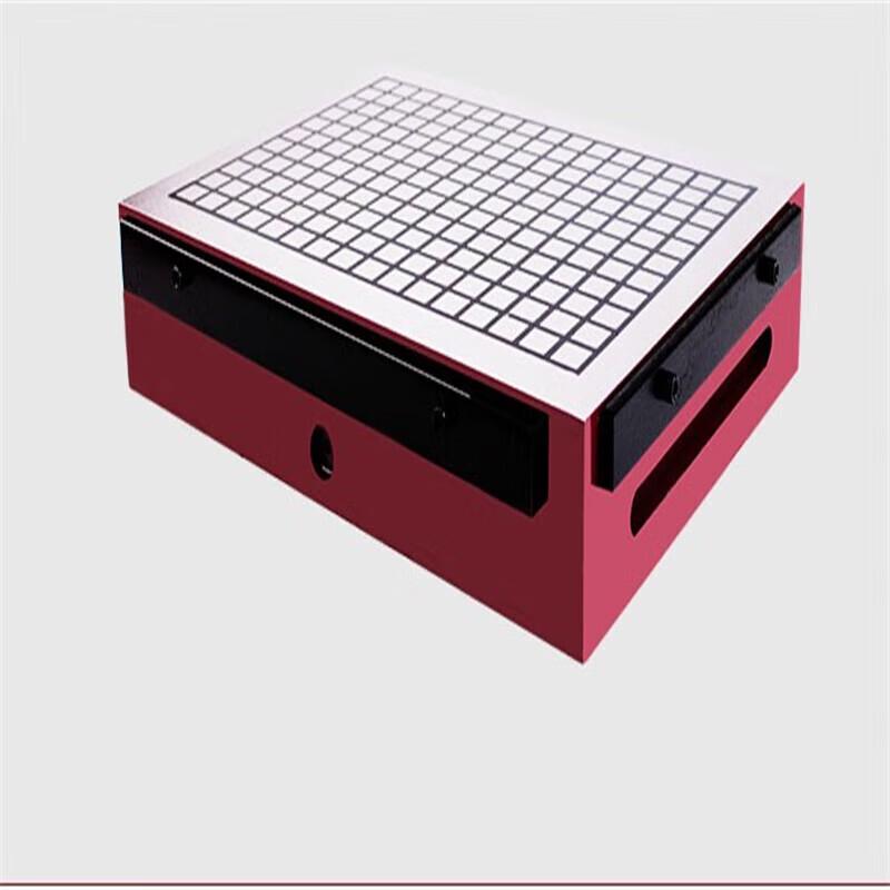 Kedehe Super Strong 500x600mm Permanent Magnetic Chuck CN plug (adapter included)