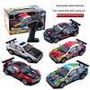 High-Speed Wireless Remote Control Drifting Car - Electric Racing Toy for Kids