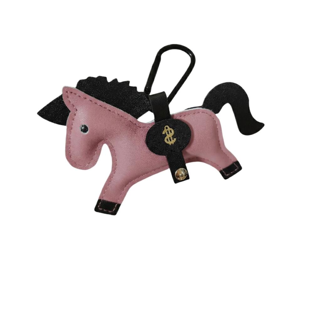 Cartoon Animal Keychain, Couple Cartoon Animal Doll Pendant, Bag Animal Pendant, Car Keychain Animal Pendant