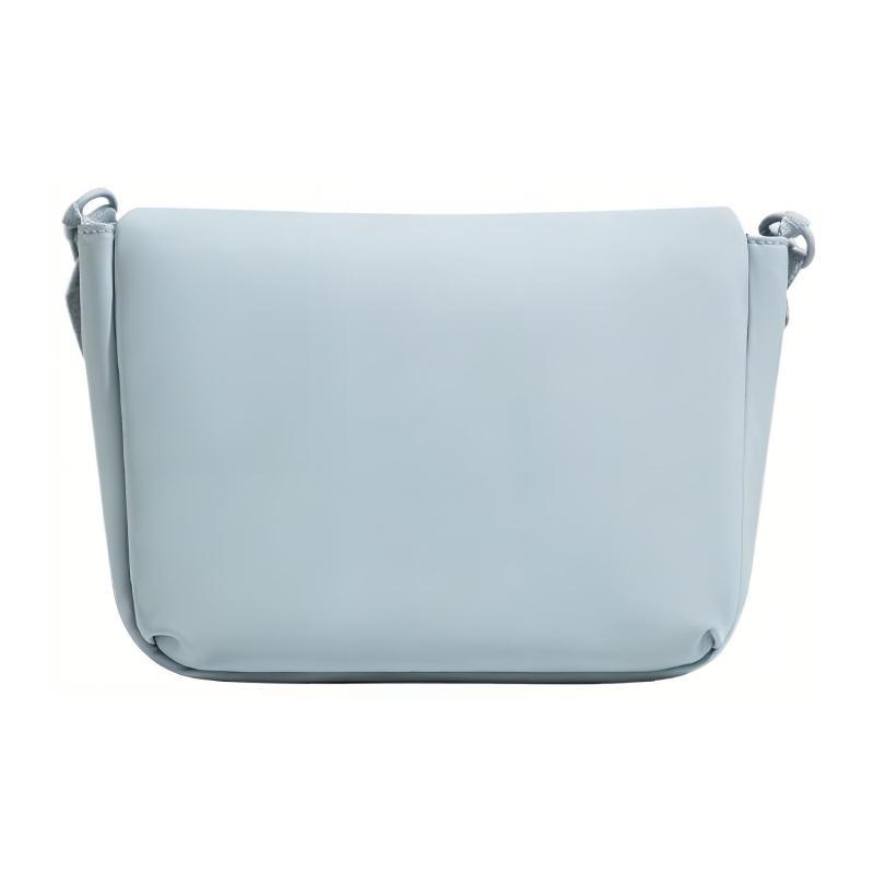 Adidas Recycled Material Crossbody Bag Shoulder Bag Women's Light Blue Adidas IX7969