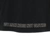 UNDERCOVER JUN TAKAHASHI Collaboration Print Short sleeve T-shirt L black Men's Used