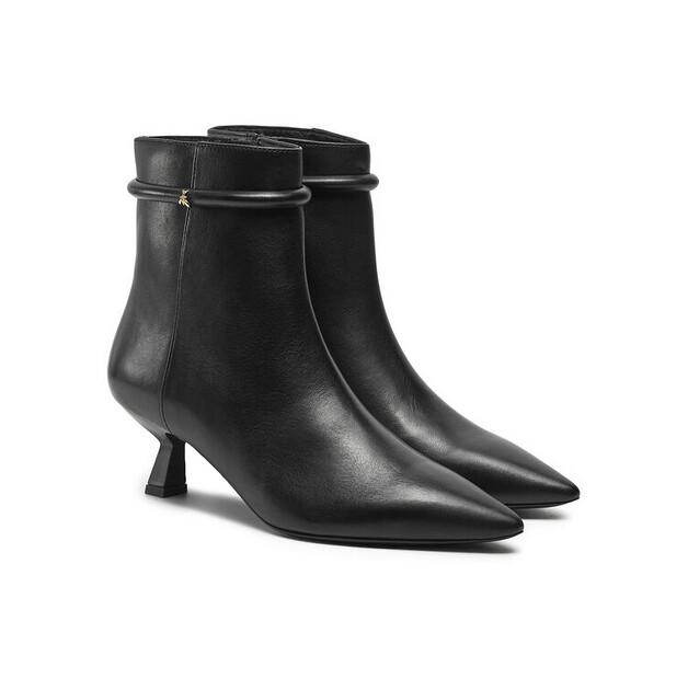 Ankle Boots Patrizia Pepe 2Y0024/L078-K103, Black