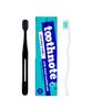 1 Box of Fine-bristle Toothbrushes (2 Pieces)