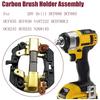 N109433 Ersatz-Kohlebürstenhalter mit Feder für DCD780 DCD785 DCH253 DCF880B DCF880HL2 DCF880HM2 DCF885L1 DCF885