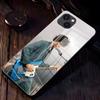 Finn Wolfhard Actor Phone Case For IPhone 17 Pro Max 16 15 14 Pro Max 13 11 X Xs Xr 8 7Plus Glass Cover