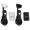 4800mAh Battery Capacity Charger Kit for Controller with USB Cable