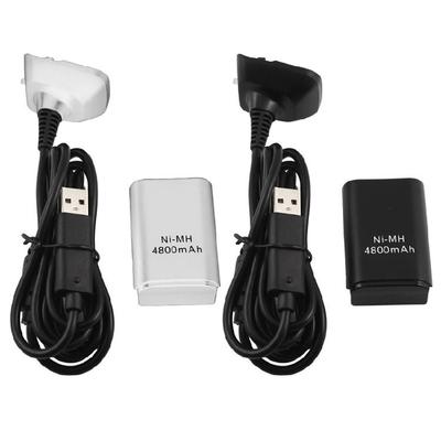 Accessori elettronici – Caricatore per batterie ricaricabili