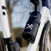 Strong Construction Tool Organizers for Mountain Biking Hiking Quick Releases Waterproof Cycling Bike Repair Canister