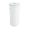 Grifo de Cocina Doméstico Montaje de Grifo Purificador de Agua con Filtro de Núcleo Cerámico Lavable