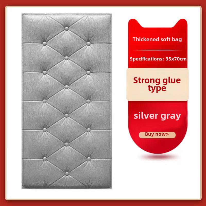 

Мягкая противоударная прикроватная подушка-татами для детской комнаты 35cm x 70cm