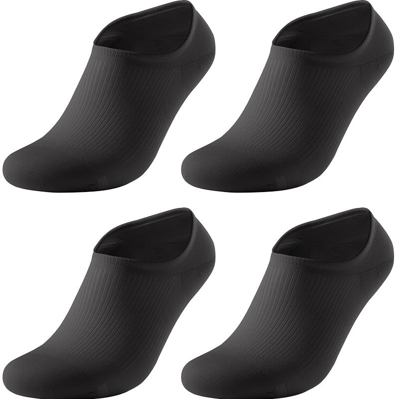 Beneath the Banana Women s Antibacterial Modal Short Socks F
