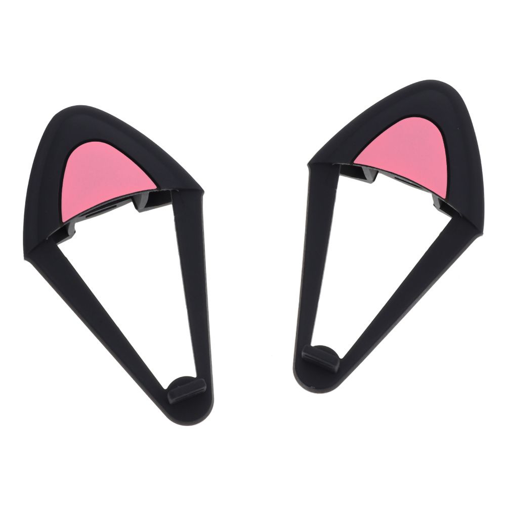 

Наушники Beam Cushion Top Pad Bluetooth Headband Наушники Cat Ears Protector Наушники Чехол чёрный