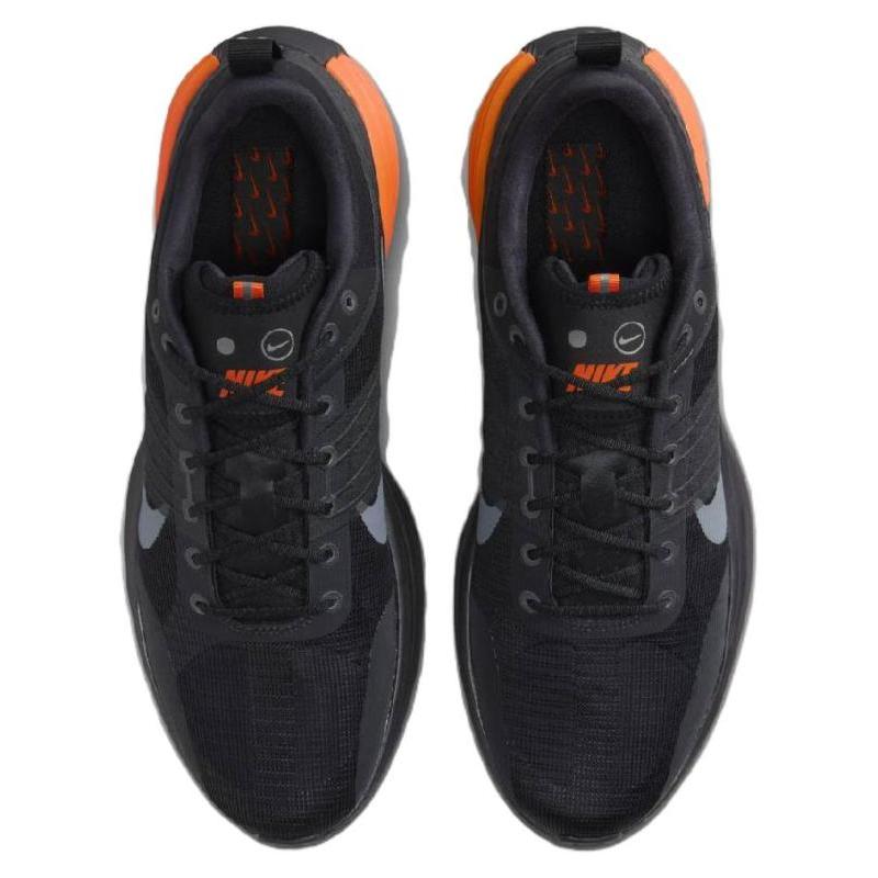 Nike Lunar Roam Safety Orange Sneakers HJ8999-001