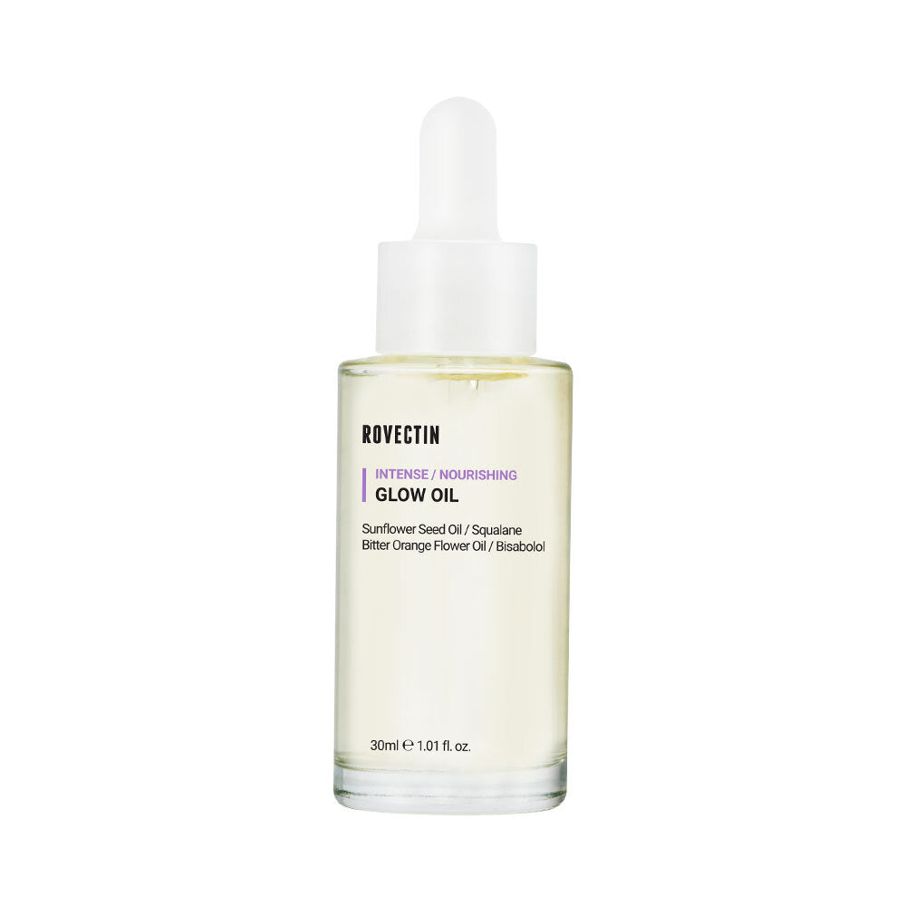 ROVECTIN Intense Glow Oil 30ml