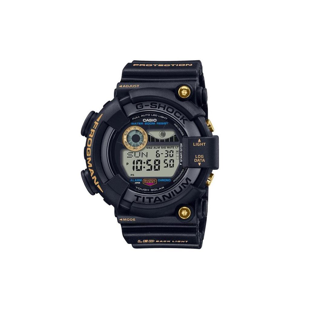 CASIO Master Of G Sea Frogman GW 8230B 9AJR GW-8230B-9AJR