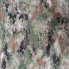 Starry Sky Camouflage Waterproof Tablecloth Fabric