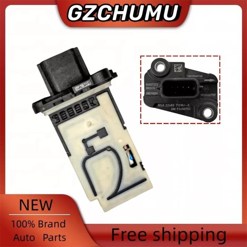New Mass Air Flow Sensor 22680-7131R 22680-00Q0A 226807131R For Infiniti Q50 Q60