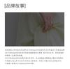 Twilight Traveler Series French Romantic Retro Sleeveless Collar Knitted Shirt Single breasted Slimming and Stylish Top