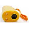 Strengthen Pet Dog Training Equipment Ultrasound Repeller 3 In 1 Control Trainer Device Anti Barking Stop Bark Deterrents