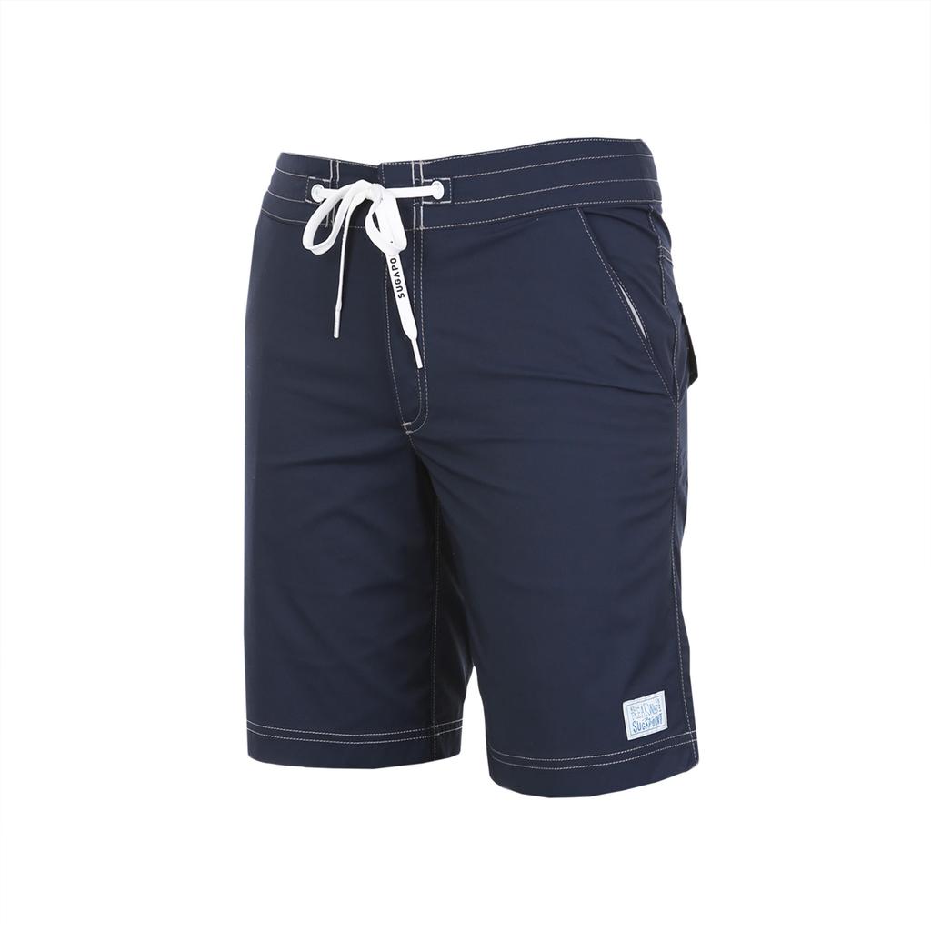 Boardshort da Surf/Wakeboard da Uomo SUGAPOINT. Rombo