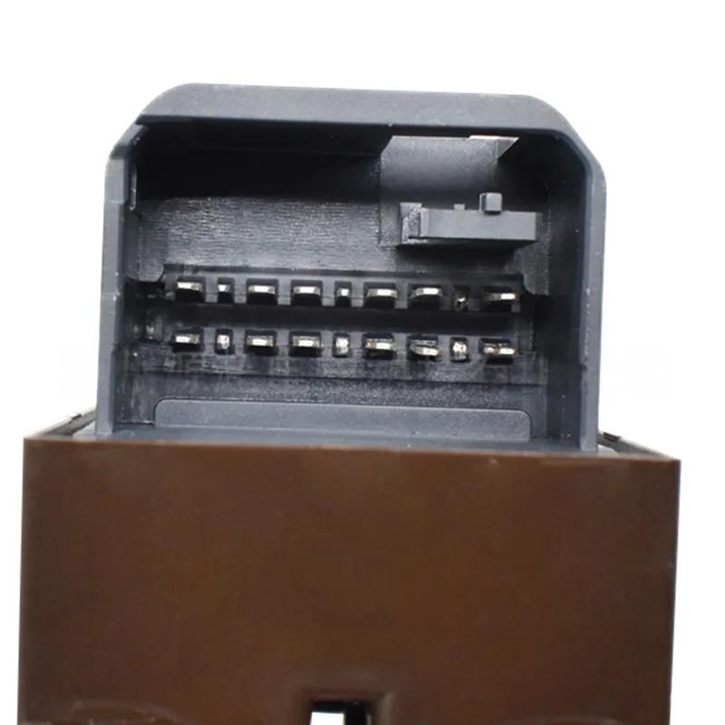 OE:848200K020 Suitable For Toyota Hilux Glass Lift Switch Powered Windows Control Switch