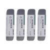 Office Students Ballpoint Pen Fountain Pen Frosted Eraser Matte Eraser Ink Pen Eraser Sand Eraser