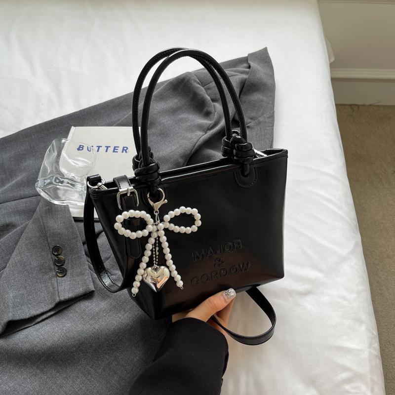 Handbag Women's Fashion Versatile Shoulder Bag Shoulder Crossbody Bag