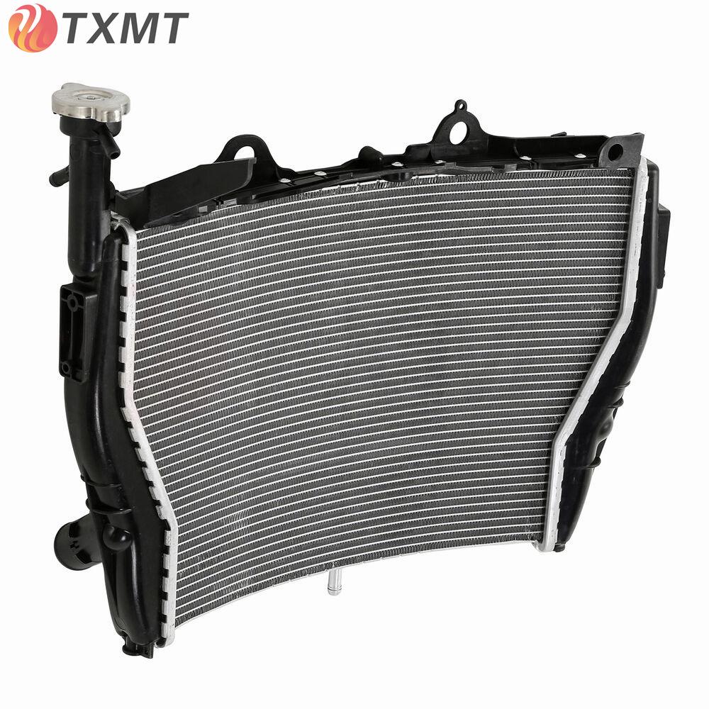 BMW S1000RR Radiator Assembly 2009-2018 Water-Cooled