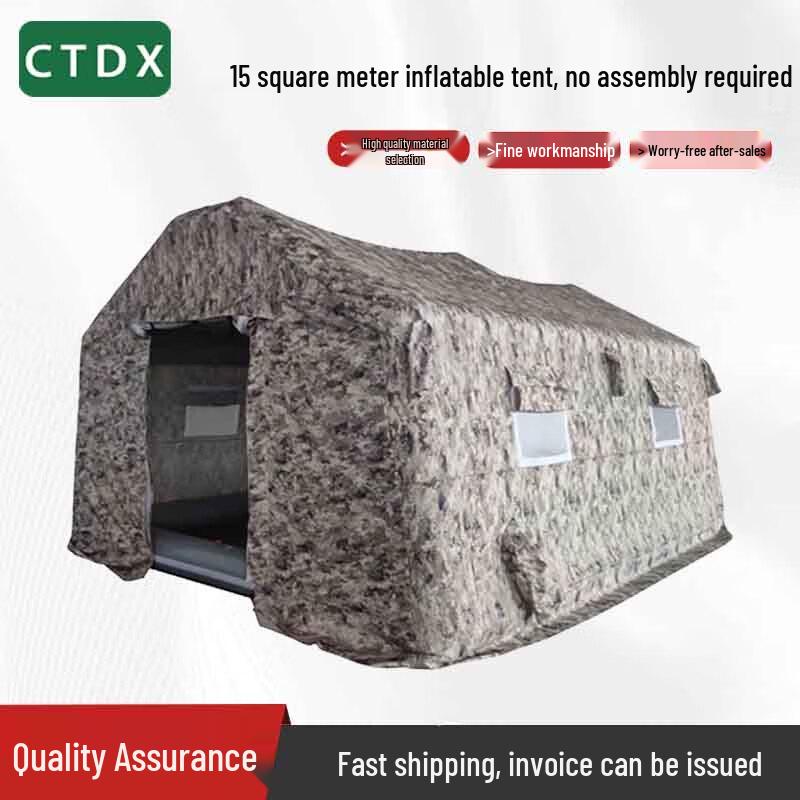 CTDX Instant Inflatable Outdoor Tent