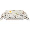 Sofa Towel Non-Slip Four Seasons Universal All-Inclusive Dustproof Cover Sofa Cushion Blanket Leather Sofa Special Cover Cloth Universal Cover Towel