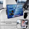 For BYD Formula Leopard Titanium 7 Rear Seat Tablet Phone Holder Mount Car Modification Accessories