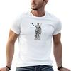 New Caesar Augustus - Ave Imperator, Morituri Te Salutant - Ancient Rome T-Shirt Tees Customized T Shirts Men's T-shirt