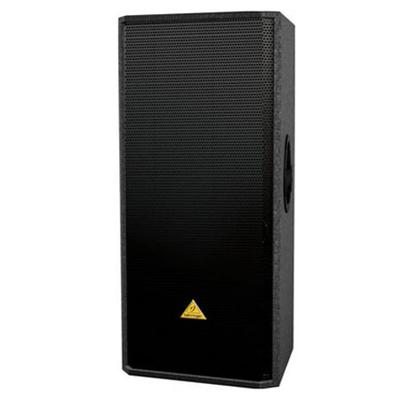 Behringer Altoparlante Passivo 15 pollici x 2 Potenza Ammissibile 2000W 1 Pezzo VP2520