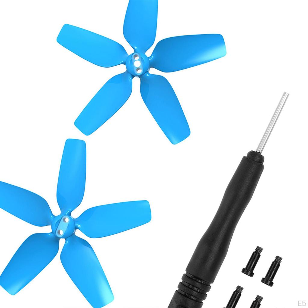 Prop for RC Drone Quadcopter Replacement Accessories
