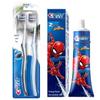 Crest Gum Care Toothbrush & Spider-Man Kids Toothpaste Set