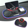 Fronx Exclusive Car Non-slip Sheet, Multi-functional Dashboard Mat, Anti-slip Sheet,