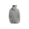 Nike Jackets Men's Gray Hooded Moderate Other DQ4831-063