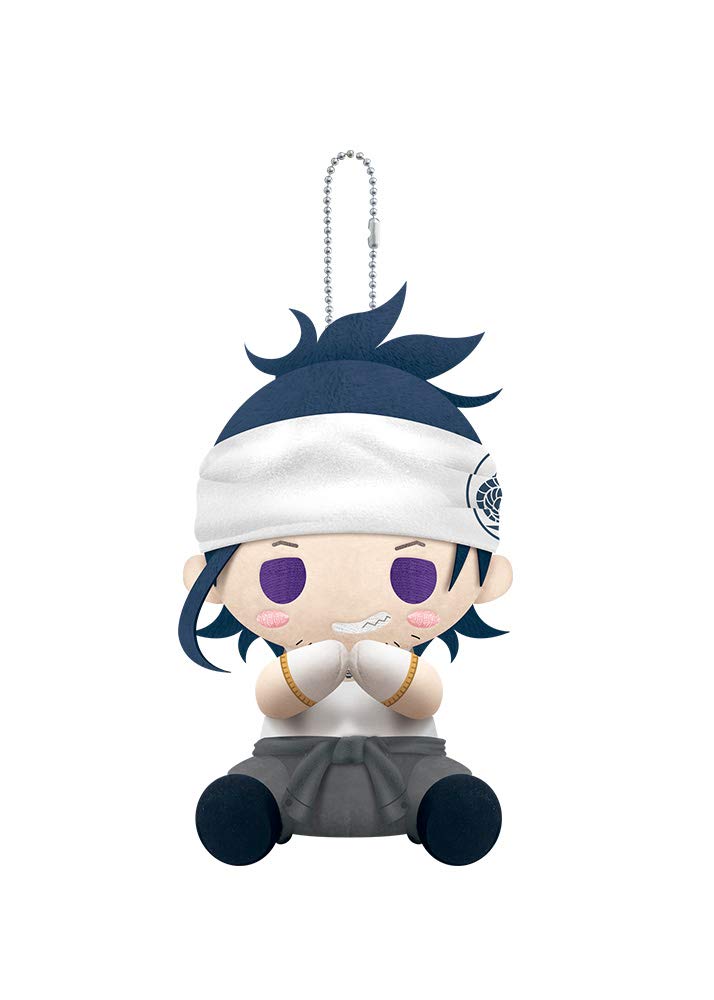 Pitanui Touken Ranbu -ONLINE- Japan GX969