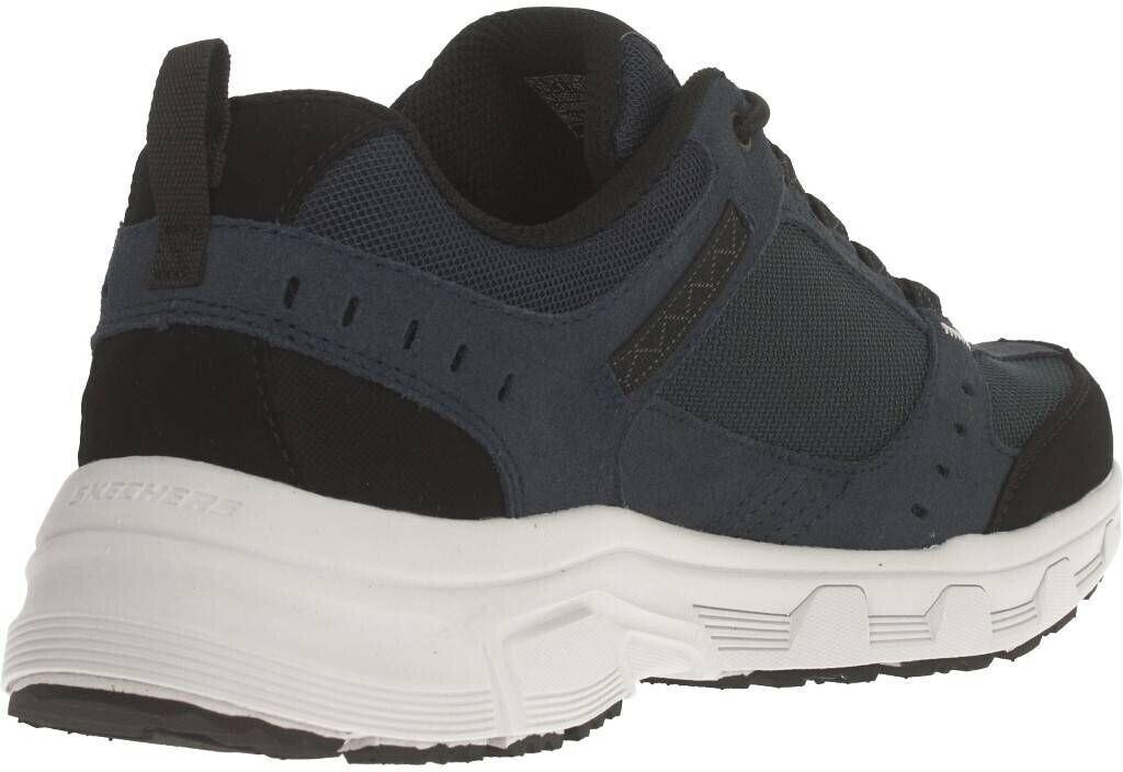 Кроссовки Skechers Oak Canyon (51893) navy/black