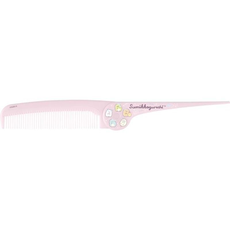 San-X - Sumikko Gurashi Foldable Hair Comb