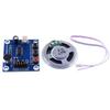 ISD1820 Voice Record Play Module Small Size with Micro Speaker Wide Application for Teenager Electronic Interest Cultivation Projects