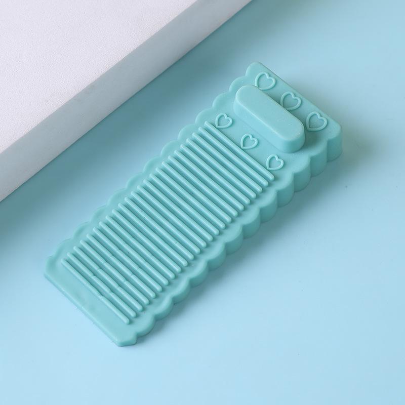 Windproof Door Stopper Door Stopper Punch-free Creative Silicone Door Stopper Household Safety Door Wedge Anti-pinch Door Card