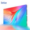 Detian P2.5 High Refresh Full-Color LED Display Panel CN plug (adapter included)