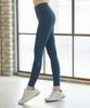 CIELCOCO Clwp9132 Volume Up Wave Leggings Steel Blue