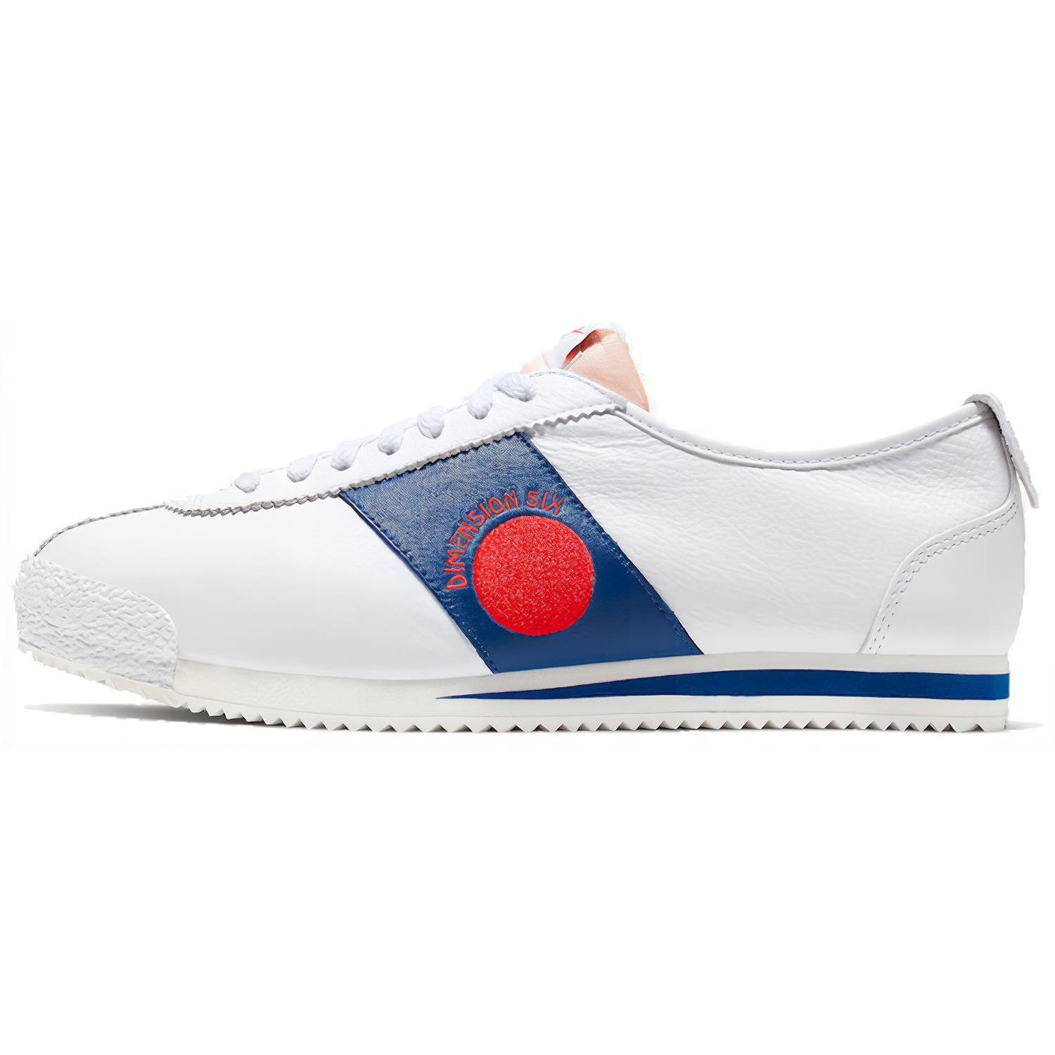 

Новые кроссовки Nike Cortez 72 Shoe Dog Dimension Six Moon CJ2586-101 44.5