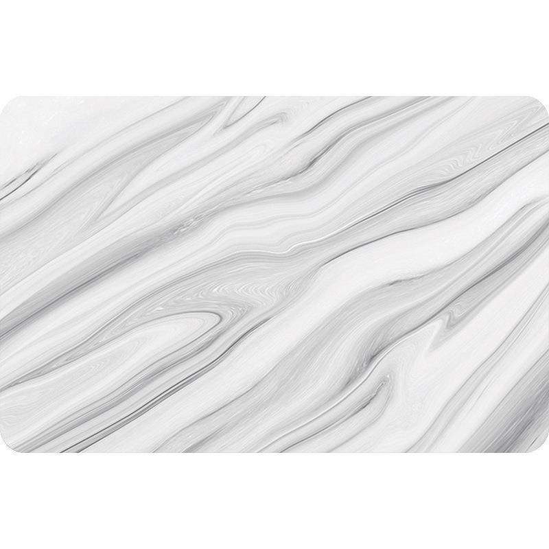 

Легкий роскошный коврик для туалета с диатомовой грязью, впитывающий воду, быстросохнущий, легко моющийся, нескользящий коврик для ног 40*60cm