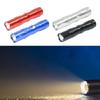 Handheld Flashlight Pocket Torch Waterproof Outdoor Torch Bike Emergency Light