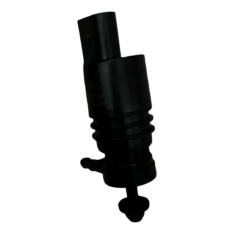 Universal Replacement Car Windscreen Washer Pump Auto Windshield Water Pump Compatible for 1J5955651 1K5955651 1T0955651
